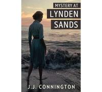 Mystery At Lynden Sands