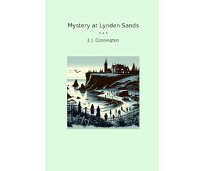 Mystery at Lynden Sands