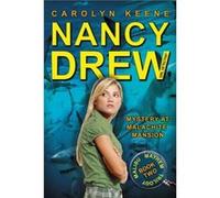 Mystery at Malachite Mansion Book Two in the Malibu Mayhem Trilogy by Carolyn Keene Carolyn Keene (Auteur)