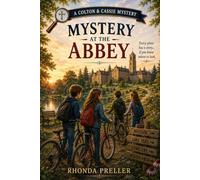 Mystery at the Abbey