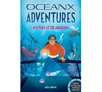 Mystery at the Aquarium