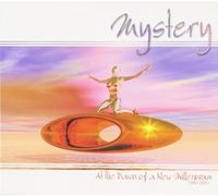 Mystery - at The Dawn of A New Millenium-1992-2000