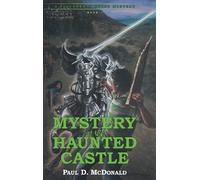 Mystery At The Haunted Castle