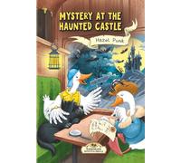 Mystery at the Haunted Castle: A Funny Animal Detective Mystery at a Haunted Castle (Book 4)