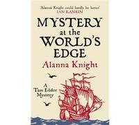 Mystery at the World's Edge Alanna (Author) Knight (Auteur)