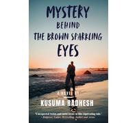 MYSTERY BEHIND THE BROWN SPARKLING EYES