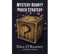 Mystery Bounty Poker Strategy