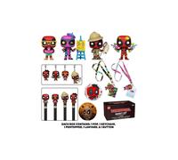 Mystery Box Deadpool / Deadpool / Funko Pop Marvel
