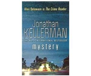 mystery-by-jonathan-kellerman