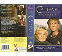 Mystery!: Cadfael [VHS]