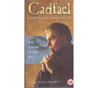 Mystery!: Cadfael [VHS]