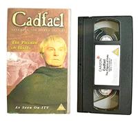 Mystery!: Cadfael [VHS]
