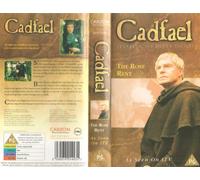 Mystery!: Cadfael [VHS]
