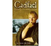Mystery!: Cadfael [VHS]