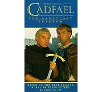 Mystery!: Cadfael [VHS]