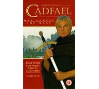 Mystery!: Cadfael [VHS]