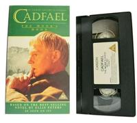 Mystery!: Cadfael [VHS]