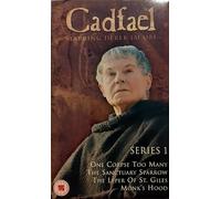 Mystery!: Cadfael [VHS]
