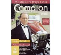 Mystery!: Campion [Import anglais]