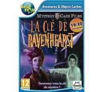 Mystery Case Files 12 : La Clé de Ravenhearst