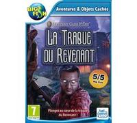 Mystery Case Files 16 La Traque Du Revenant PC G