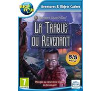 Mystery Case Files : The Revenant's Hunt pour PC