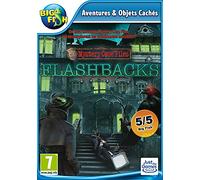 Mystery Case Files (17) Flashbacks