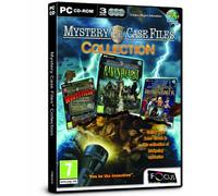 Mystery Case Files - Collection Triple Pack [import anglais]