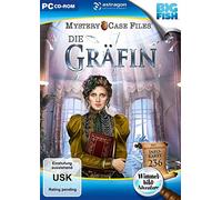 Mystery Case Files: Die Gräfin - PC [