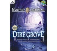Mystery case files : Dire grove