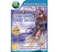 Mystery Case Files Dire Grove, forêt sacrée PC G