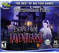 Mystery Case Files: Escape from Ravenhearst