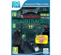 Mystery Case Files (17) Flashbacks + Haunted Hotel (10) L'eX