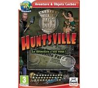 Mystery Case Files : Huntsville
