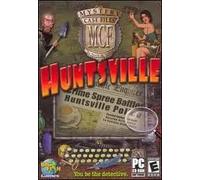 Mystery Case Files - Huntsville Pc