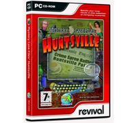 Mystery Case Files: Huntsville (PC CD) [import anglais]