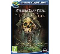 Mystery case files: le 13ème crâne
