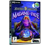 Mystery Case Files: Madame Fate (PC CD) [import anglais]
