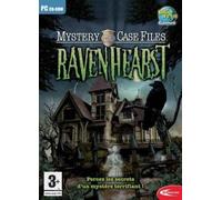 Mystery Case Files - Ravenhearst