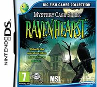 Mystery Case Files : Ravenhearst