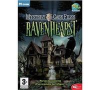 Mystery case files : ravenhearst