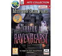 Mystery case files : terreur à ravenhearst