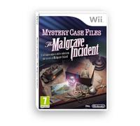 Mystery case files: the malgrave incident [import anglais]