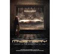 Mystery - Caught In The Whirlwind Time [Blu Ray)] [DVD]