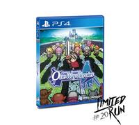 Mystery chronicle One Way Heroics (PS4 - Limited Run)