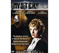 Mystery Classics: Volume 16
