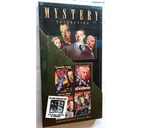 Mystery Collections [Import USA Zone 1]