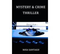 Mystery & Crime Thriller