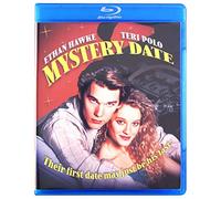 Mystery Date [Blu-Ray]
