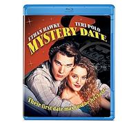 Mystery Date [Blu-Ray]